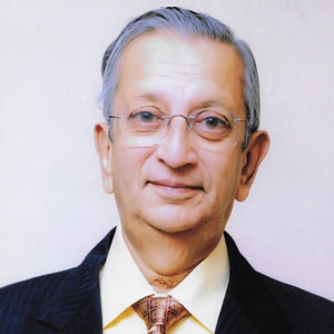 Ashok Desai